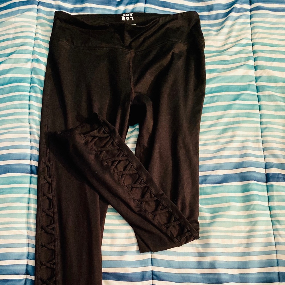 Workout leggings